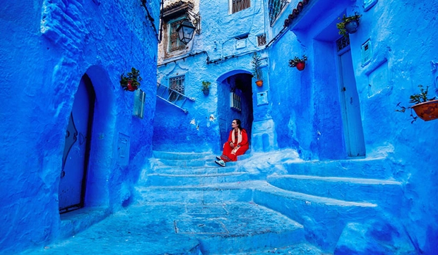 Morocco 1