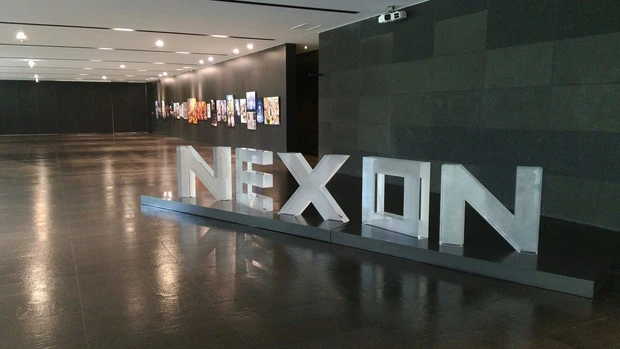 Nexon 1