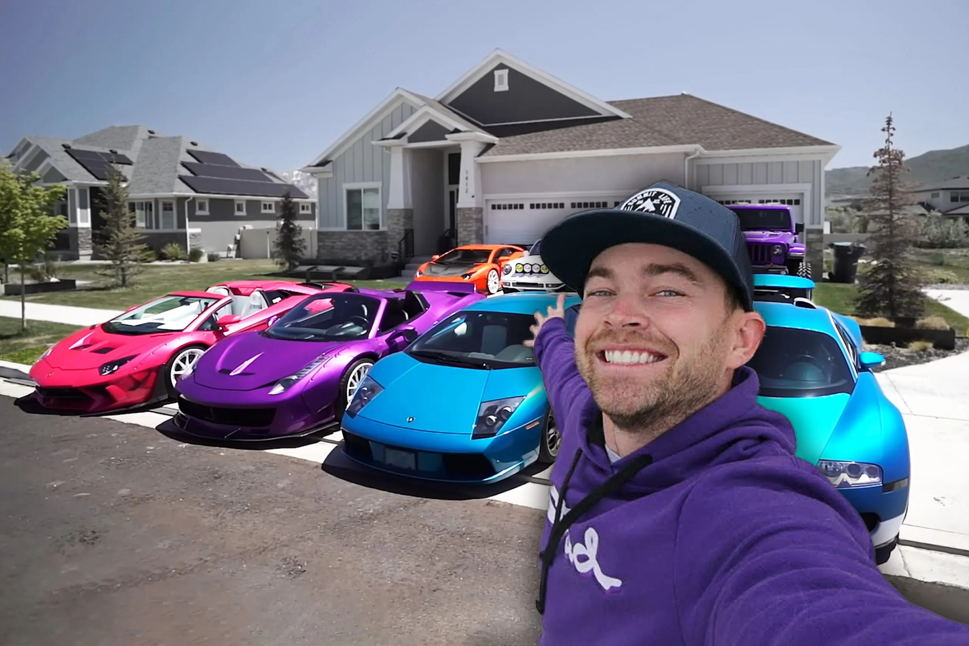 TheStradman 1
