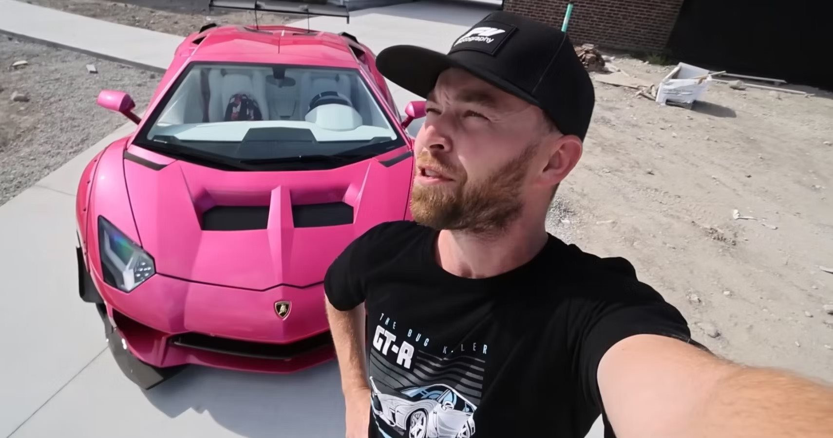 TheStradman 1