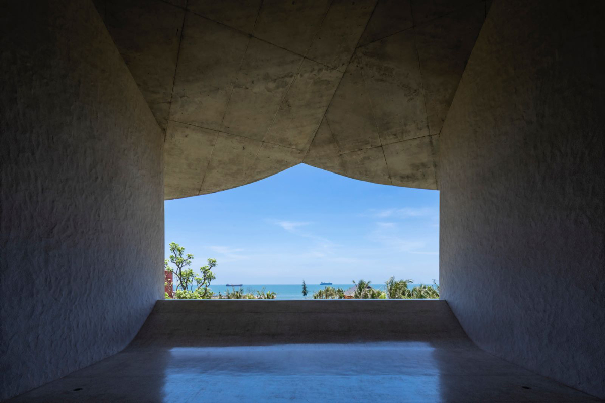 The Kaleidoscope quang binh 1