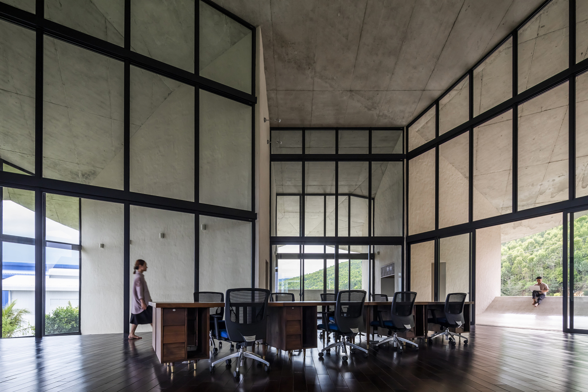 The Kaleidoscope quang binh 1
