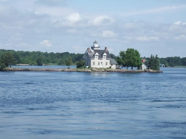 Thousand Islands 1
