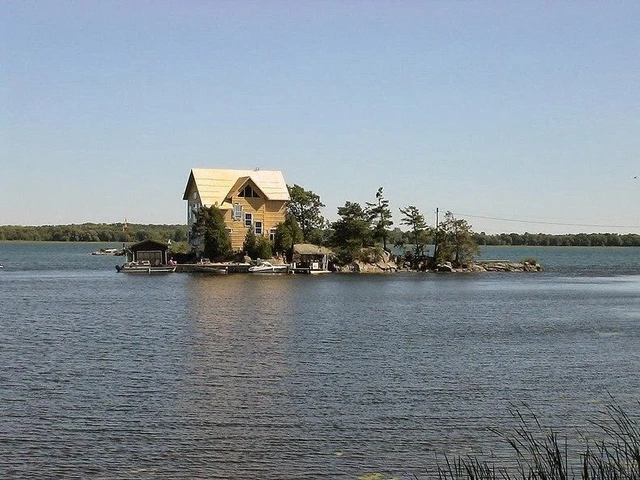 Thousand Islands 1