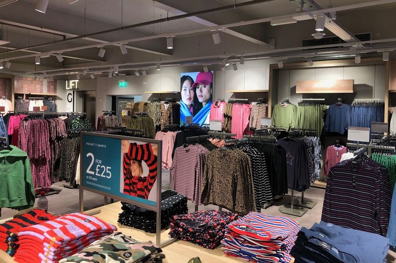 ao giu nhiet marks and spencer