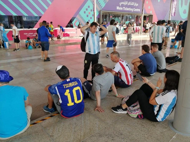 ban nha xem world cup 2