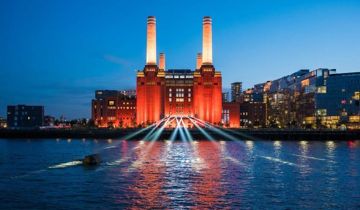 battersea