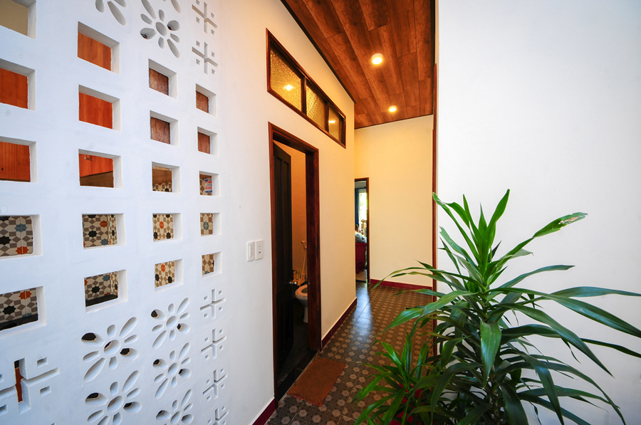 cai tao nha am moc 1