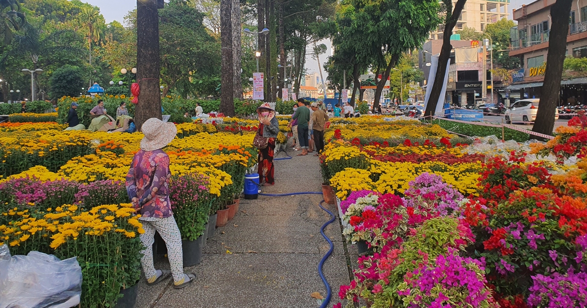 chung hoa tet