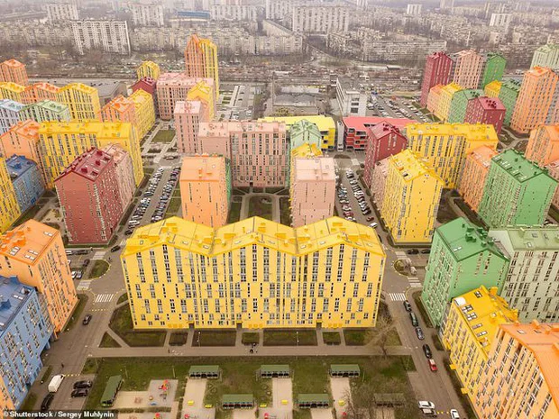 comfort ukraine 1