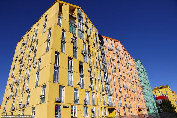 comfort ukraine 1