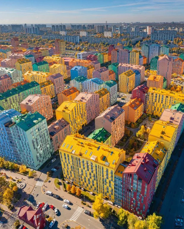 comfort ukraine 1