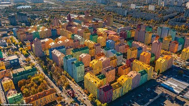 comfort ukraine 1