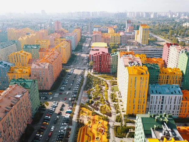 comfort ukraine 1