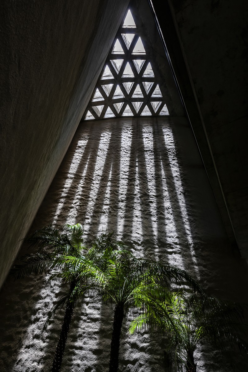 cong trinh viet nam doat giai Architecture Masterprize 1