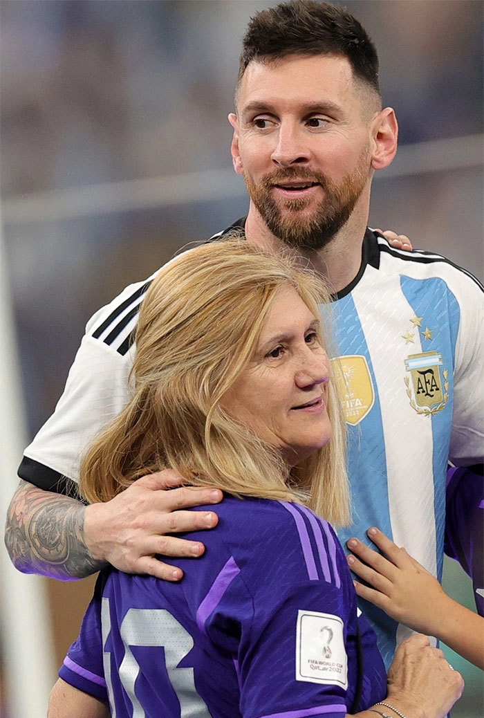 day do tren chan messi 1