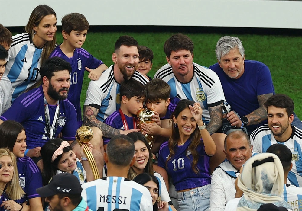 day do tren chan messi 1