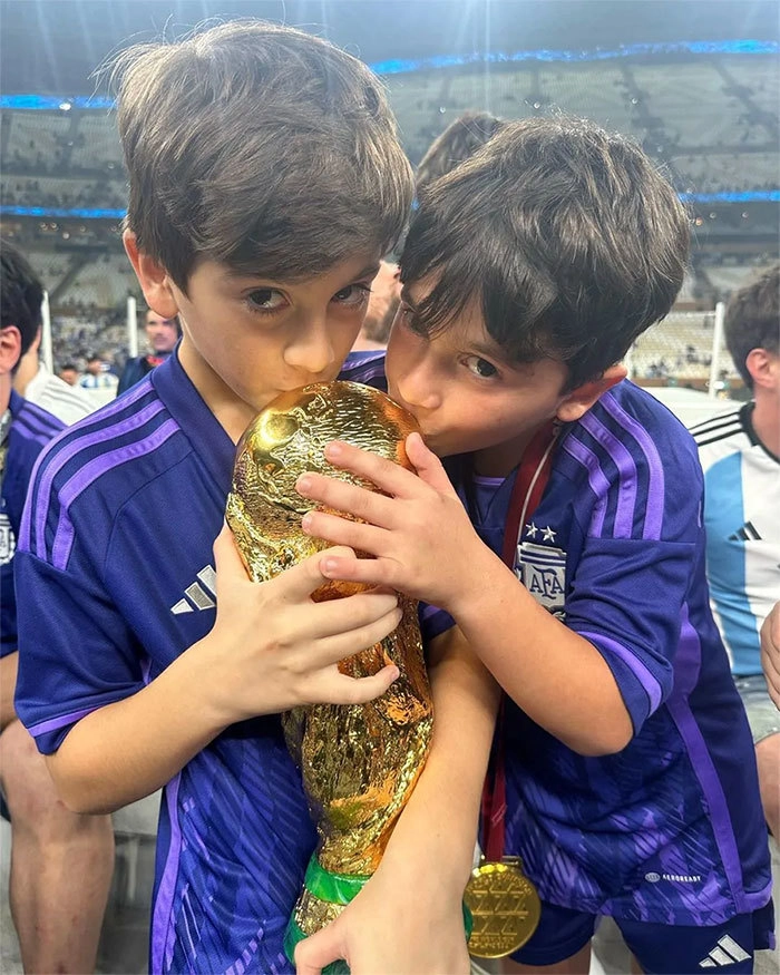 day do tren chan messi 1