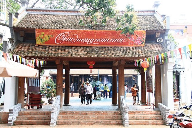 di chua dau nam 1