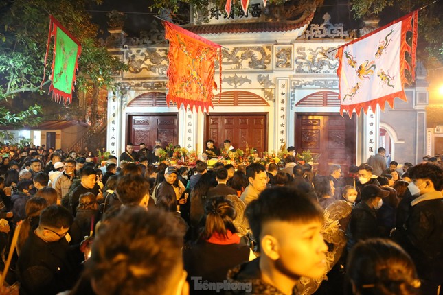 di chua dau nam 1