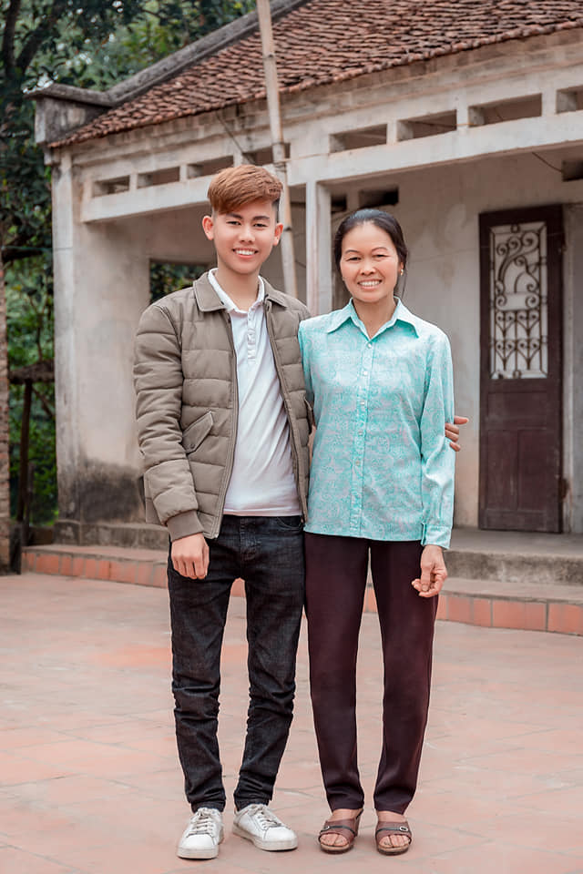 dong van hung youtuber 2