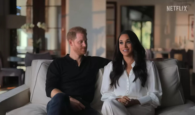 gia dinh harry meghan daily mail 1