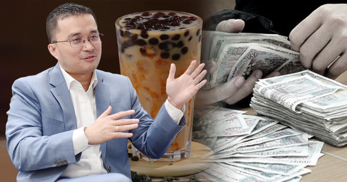 lam giau tu tra sua 1