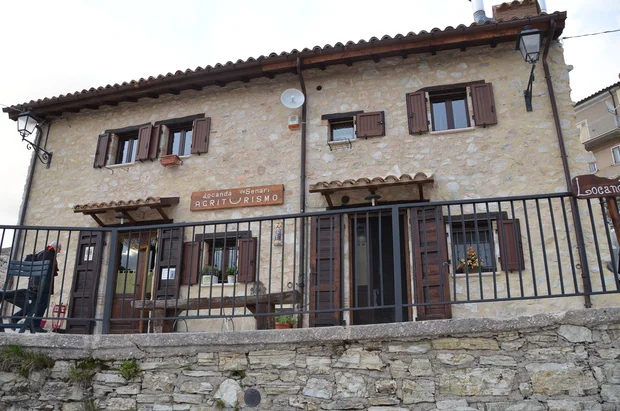 lang Castellucio italy 1