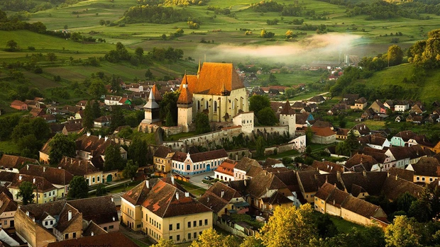 lang Transylvania 1