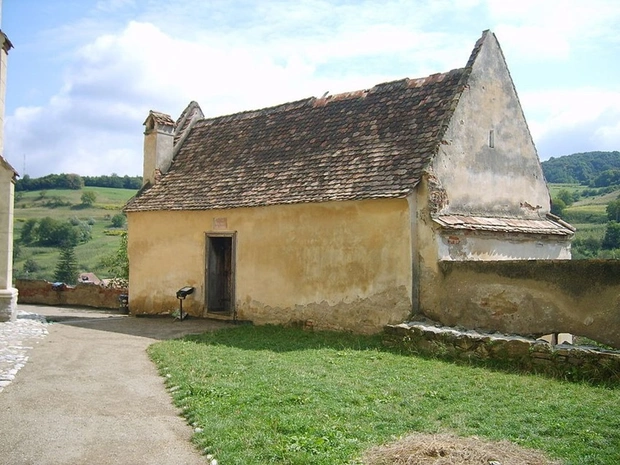 lang Transylvania 1