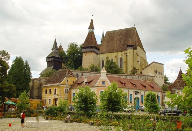 lang Transylvania 1