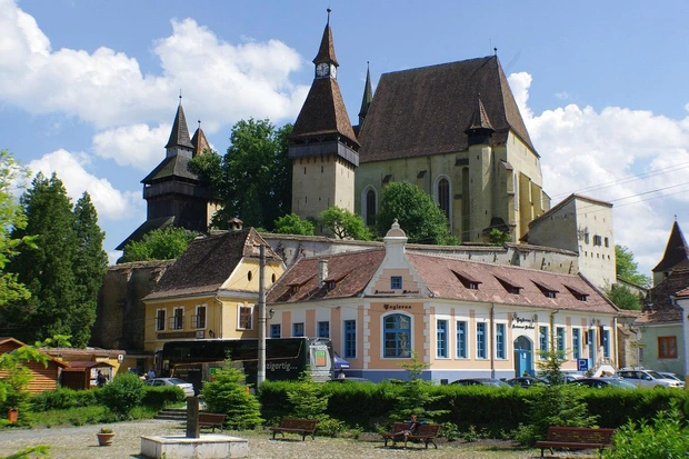 lang Transylvania 1