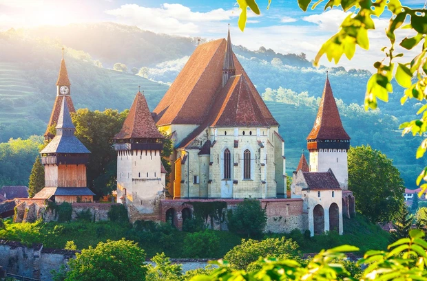 lang Transylvania 1