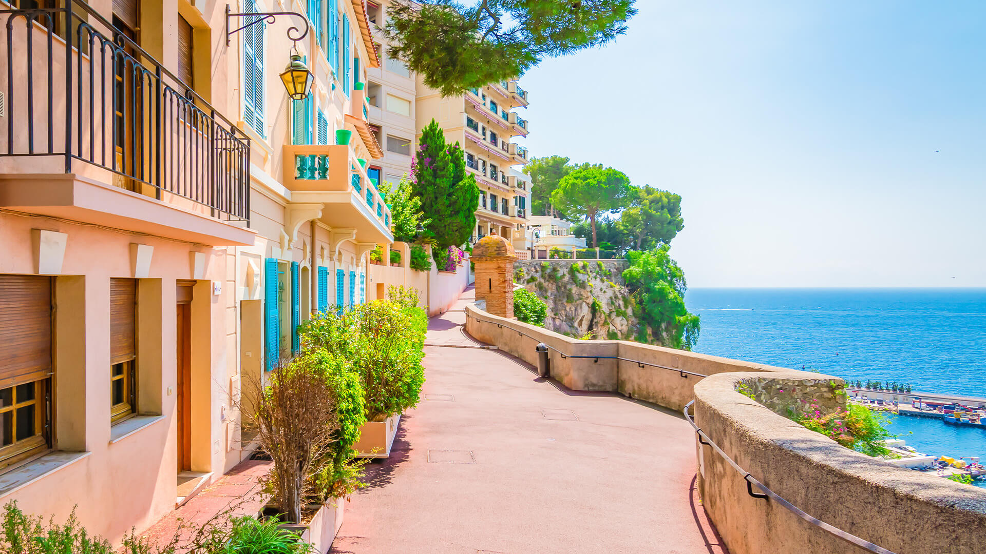 monaco 5