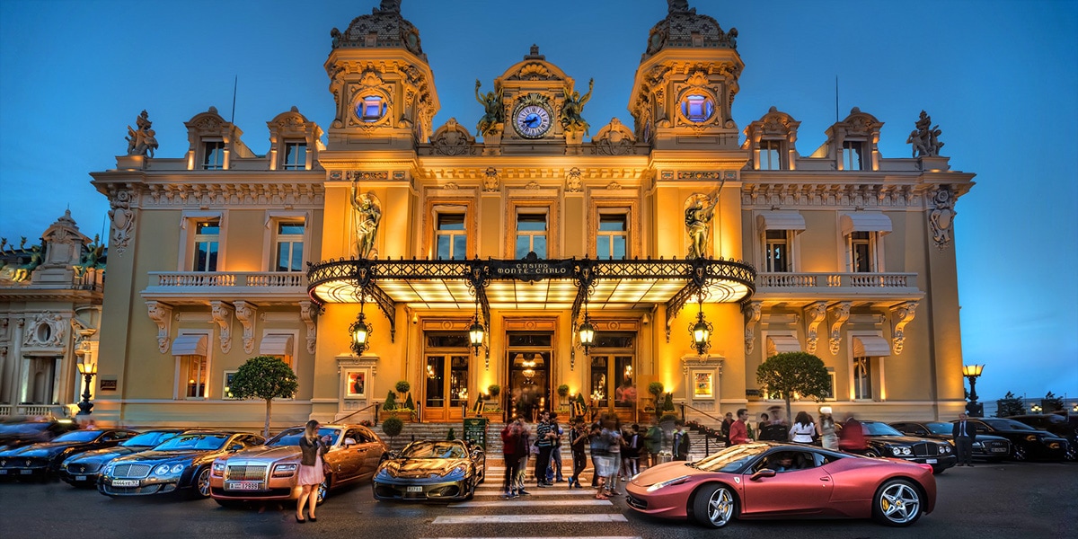monaco 2