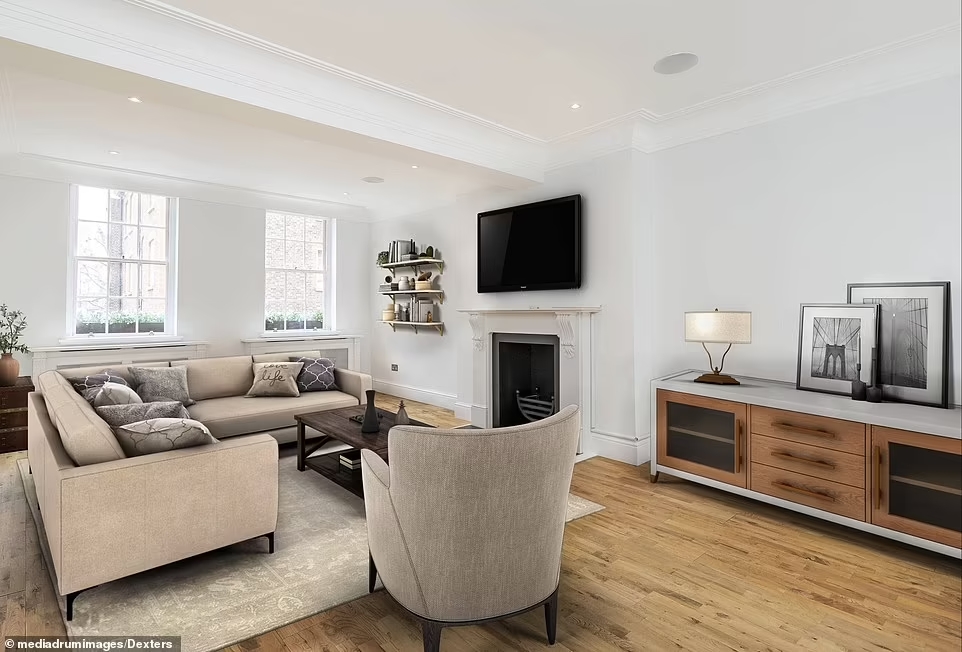 nha nho o westminster 1