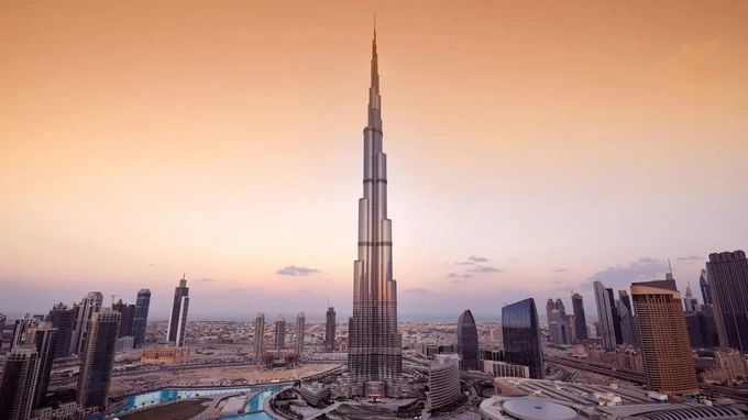 nha choc troi arab saudi 1