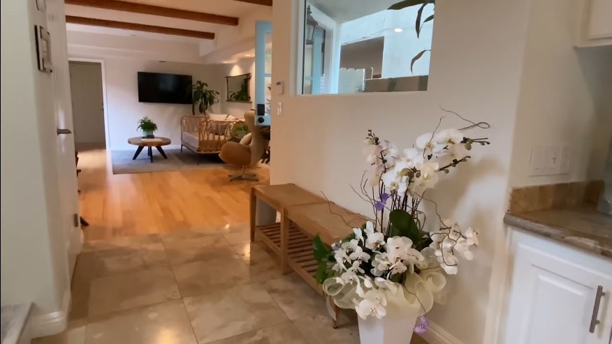 nha cua ky duyen 1