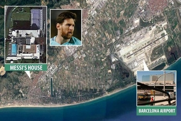 nha messi may bay 1