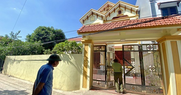nha o hung yen
