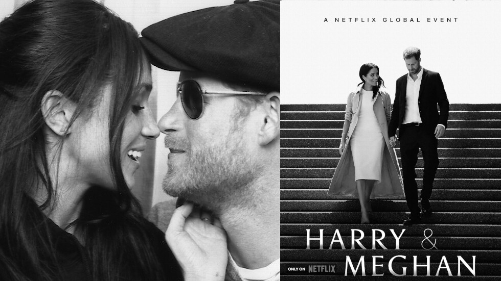 phim tai lieu harry meghan 1