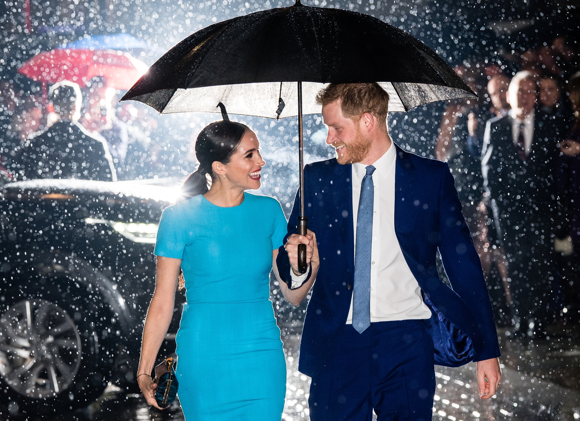 phim tai lieu harry meghan 1