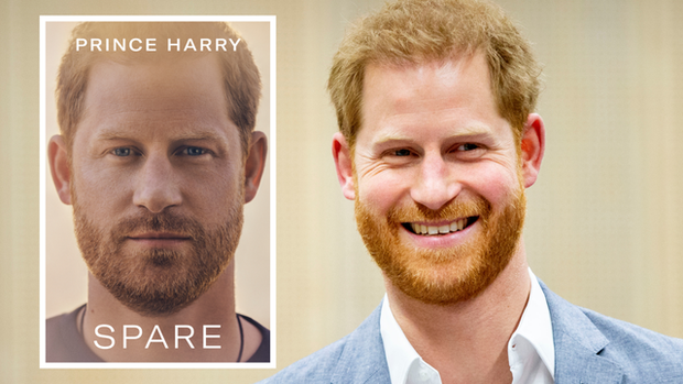 phim tai lieu harry meghan 1
