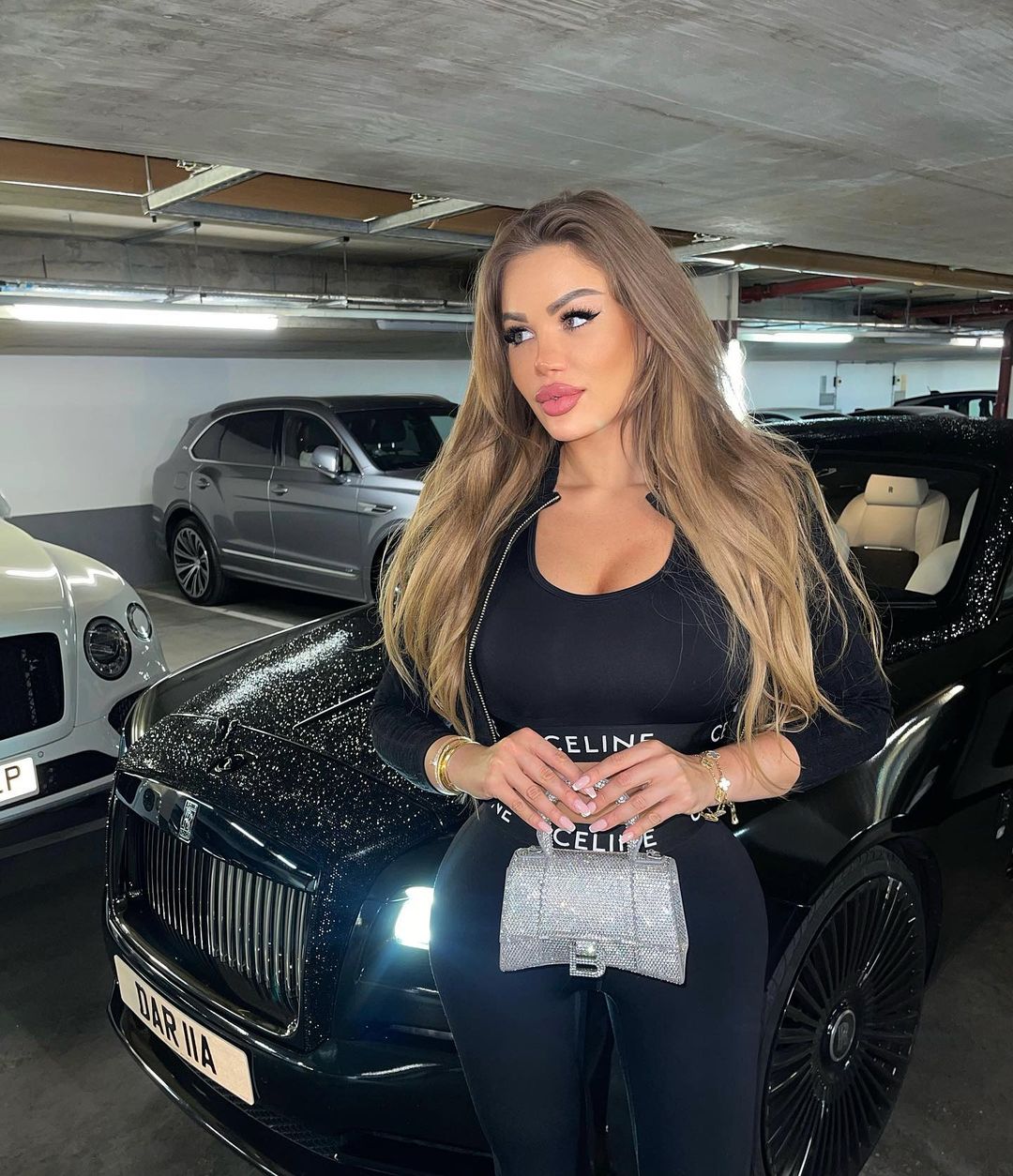 rolls royce dinh kim cuong 1