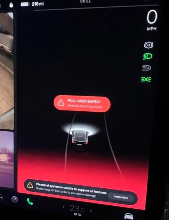 tesla model y 10