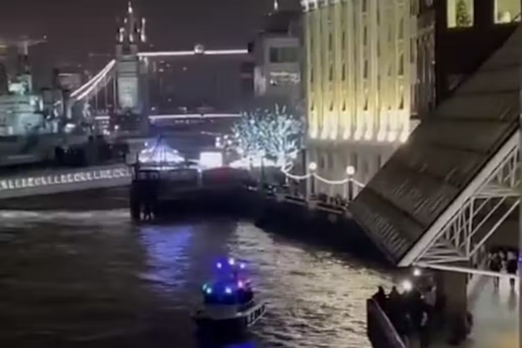 thanh nien london bridge 1