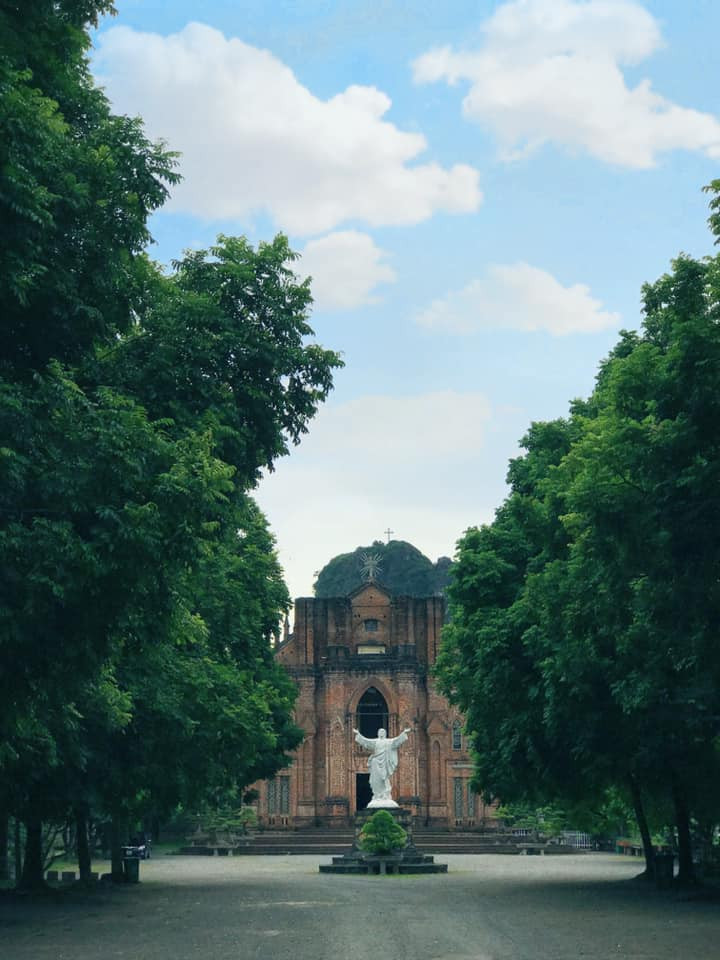thanh mau chau son ninh binh 1