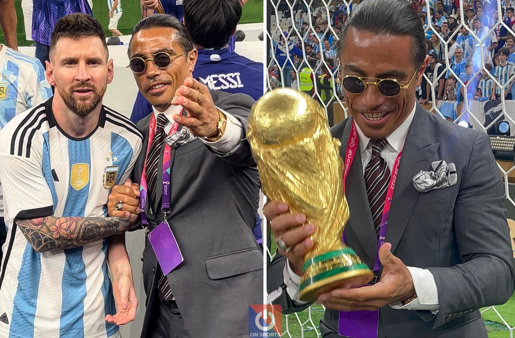 thanh rac muoi messi 1