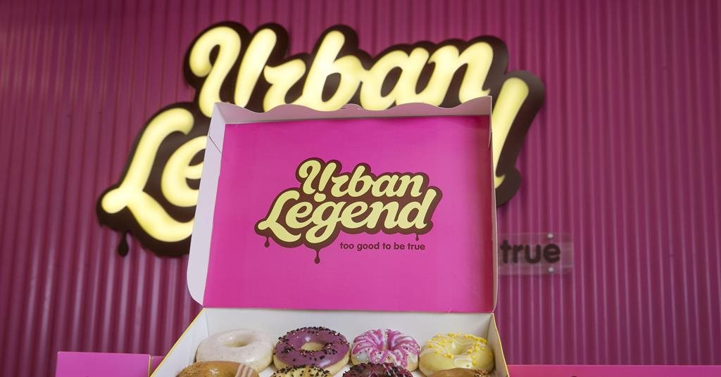 urban legend 2