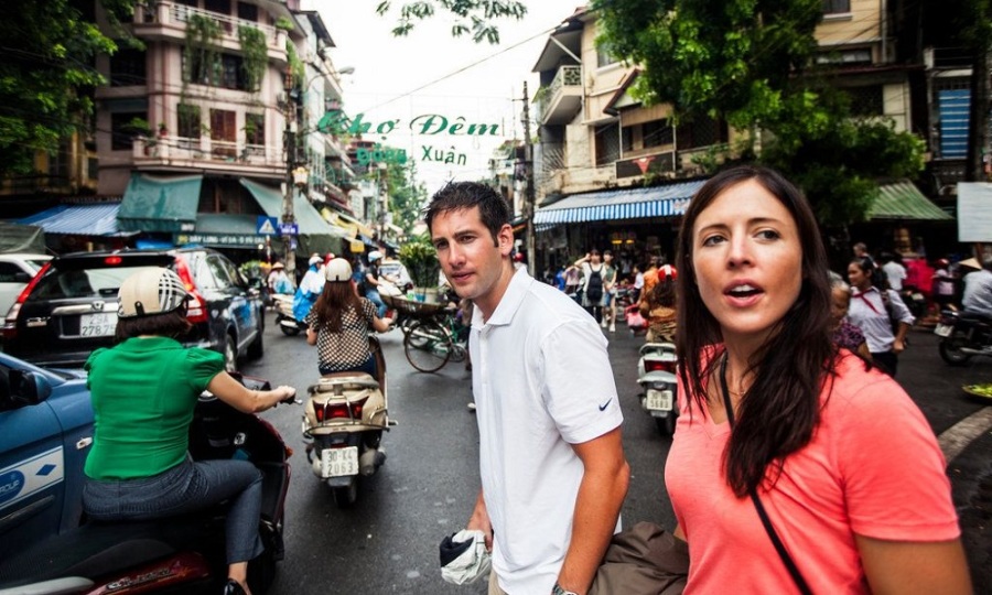 viet kieu ve nuoc tham than